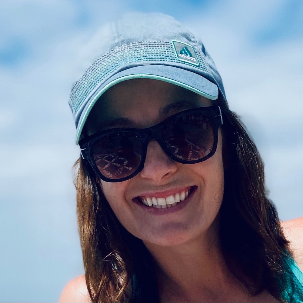 Meet your Posher, Rylee